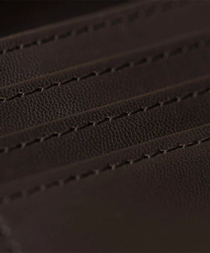 Wrangler Cow Print Wallet