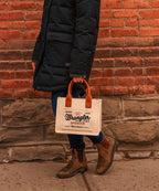 Wrangler Canvas Crossbody Purse