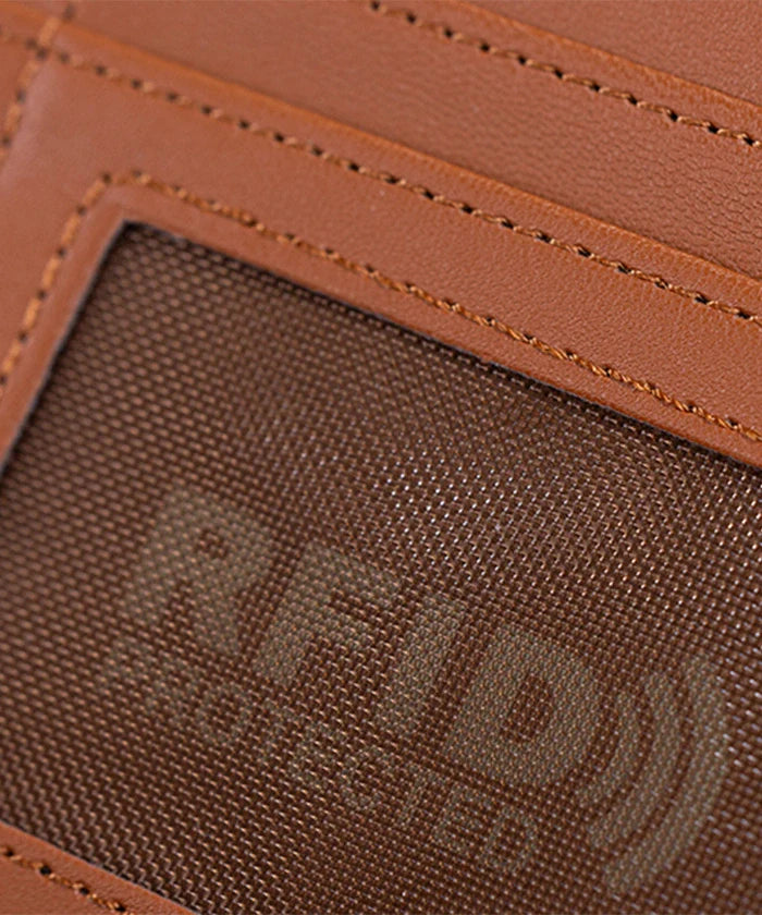 Wrangler Aztec Knitted Wristlet Wallet