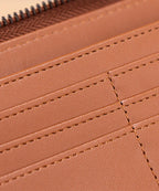 Wrangler Aztec Knitted Wristlet Wallet