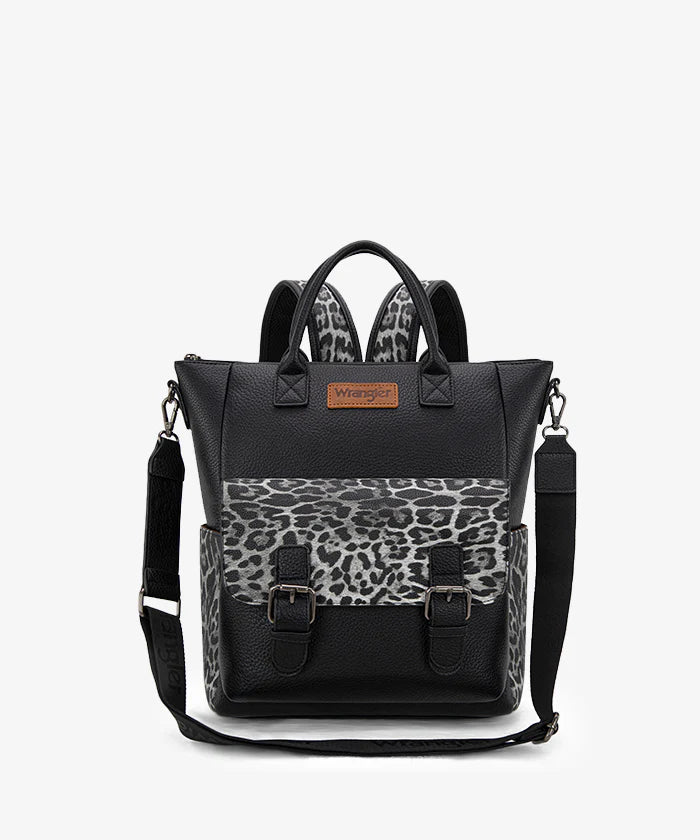 Wrangler Convertible Grain Backpack