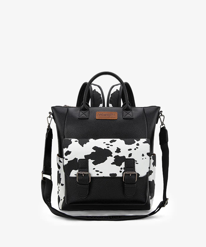Wrangler Convertible Grain Backpack