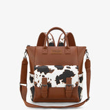 Wrangler Convertible Grain Backpack
