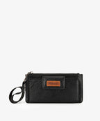 Wrangler Women Wristlet Wallet