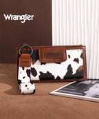 Wrangler Women Wristlet Wallet