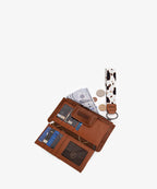Wrangler Women Wristlet Wallet