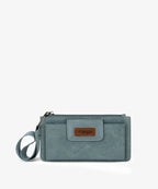Wrangler Women Wristlet Wallet