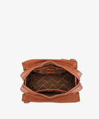 Wrangler Braided Tote Bag