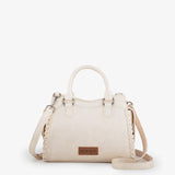 Wrangler Braided Tote Bag