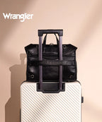 Wrangler Vintage Convertible Backpack