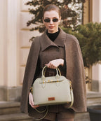 Wrangler Top Handle Tote Bag