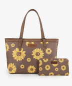Wrangler Sunflower Tote Bag Collection