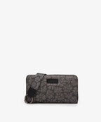 Wrangler Sunflower Print Wristlet