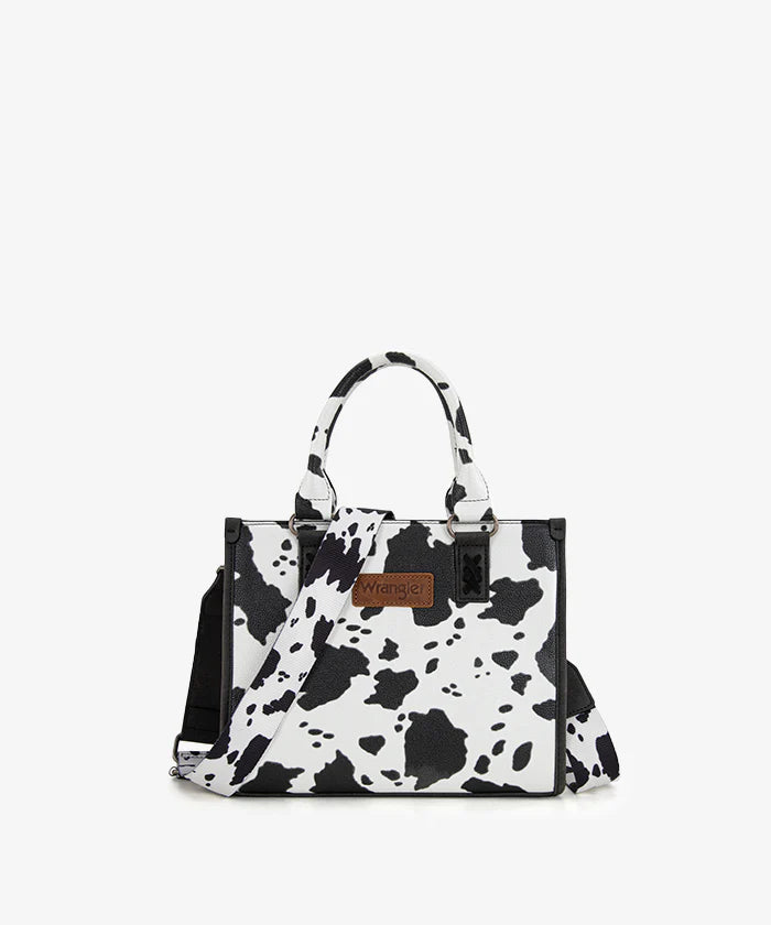 Wrangler Aztec Tote Bag
