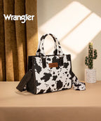 Wrangler Aztec Tote Bag