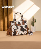 Wrangler Aztec Tote Bag