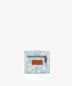 Wrangler Slim Bifold Wallet