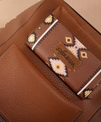 Wrangler Aztec Backpack