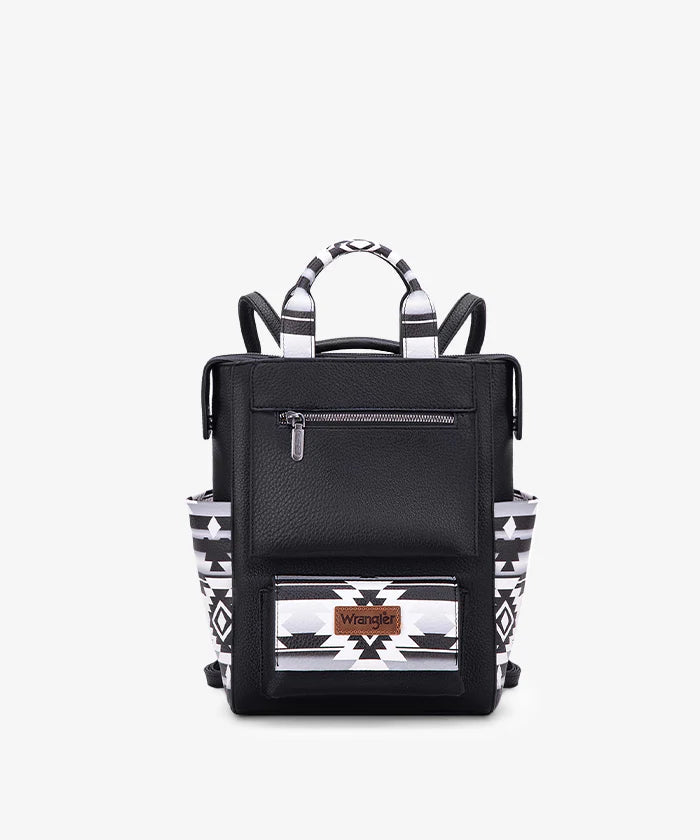 Wrangler Aztec Backpack