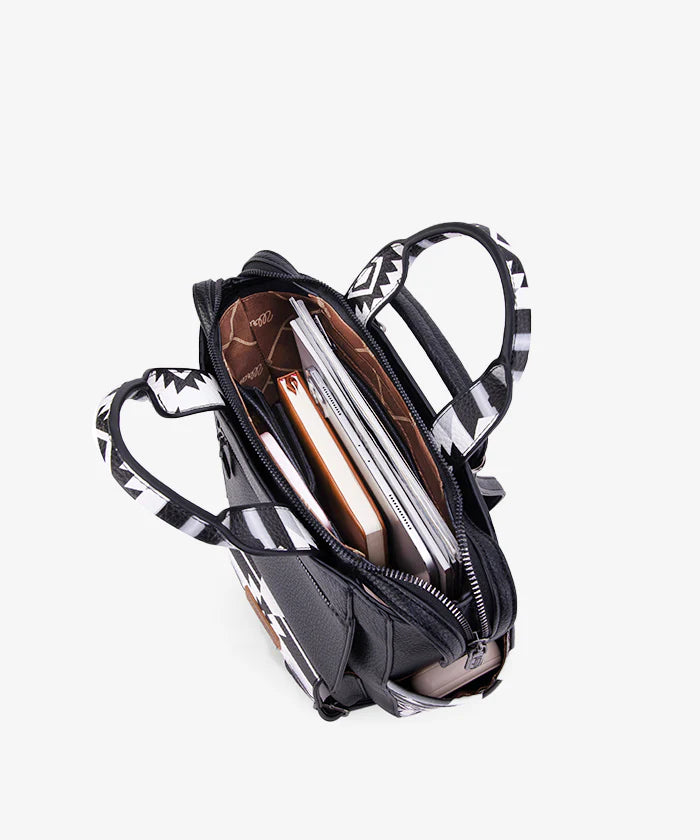 Wrangler Aztec Backpack