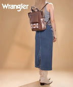 Wrangler Aztec Backpack