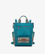 Wrangler Aztec Backpack