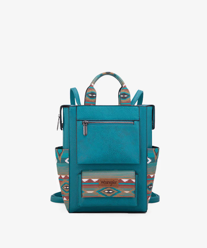 Wrangler Aztec Backpack