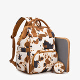 Wrangler Backpack Diaper Bags