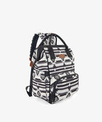 Wrangler Aztec Southwestern Print Diaper Bag