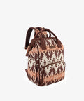 Wrangler Aztec Southwestern Print Diaper Bag