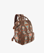 Wrangler Aztec Southwestern Print Diaper Bag
