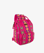 Wrangler Aztec Southwestern Print Diaper Bag