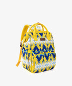 Wrangler Aztec Southwestern Print Diaper Bag