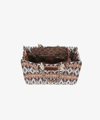 Wrangler Southwestern Print Tote Bag