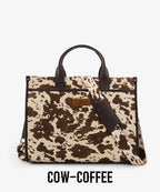 Wrangler Laptop Tote Bag