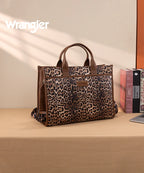 Wrangler Laptop Tote Bag