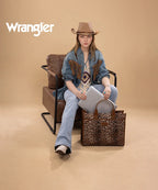 Wrangler Laptop Tote Bag