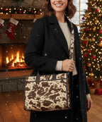 Wrangler Laptop Tote Bag