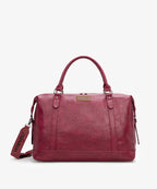 Wrangler Waterproof Duffel Bag