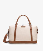 Wrangler Waterproof Duffel Bag