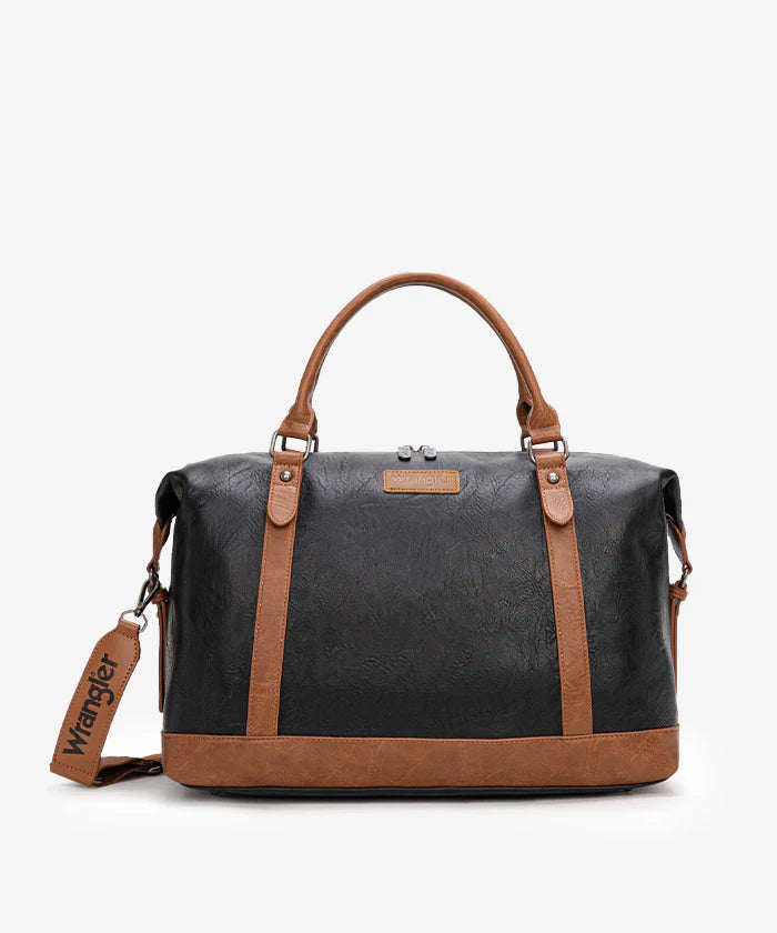 Wrangler Waterproof Duffel Bag