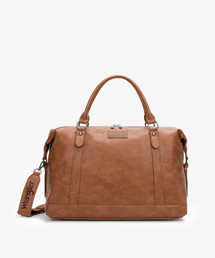 Wrangler Waterproof Duffel Bag