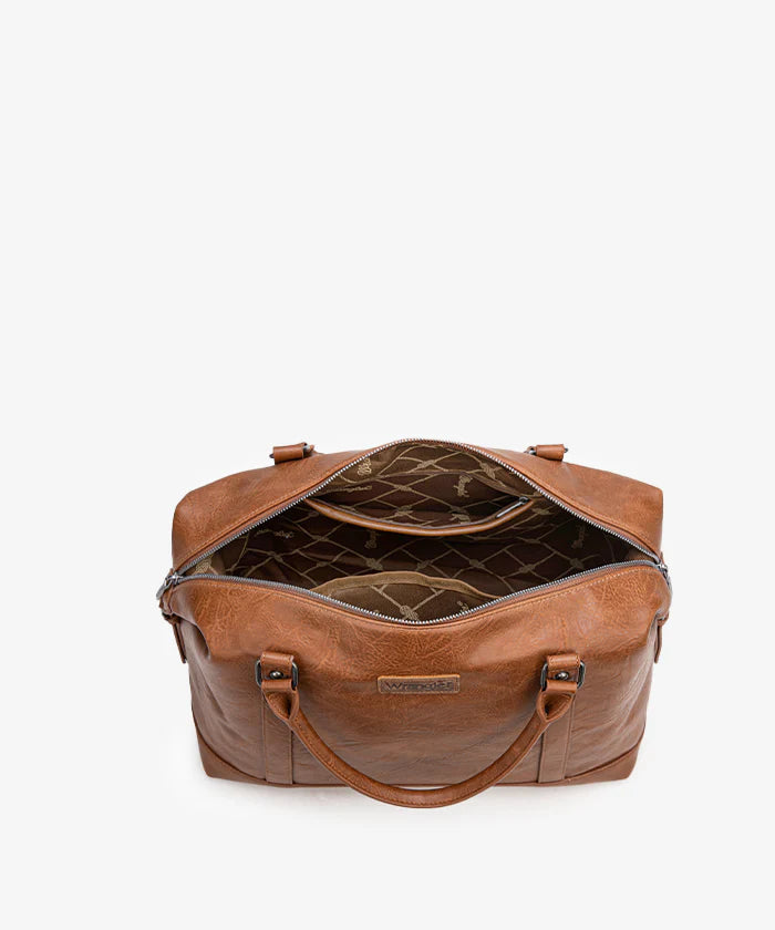 Wrangler Waterproof Duffel Bag