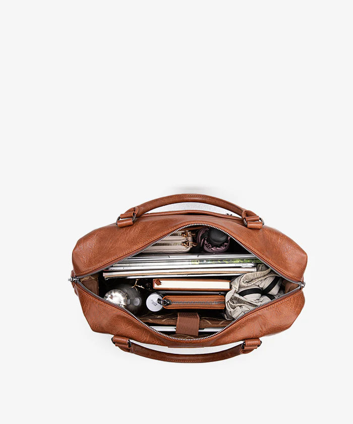 Wrangler Waterproof Duffel Bag