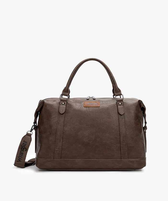 Wrangler Waterproof Duffel Bag
