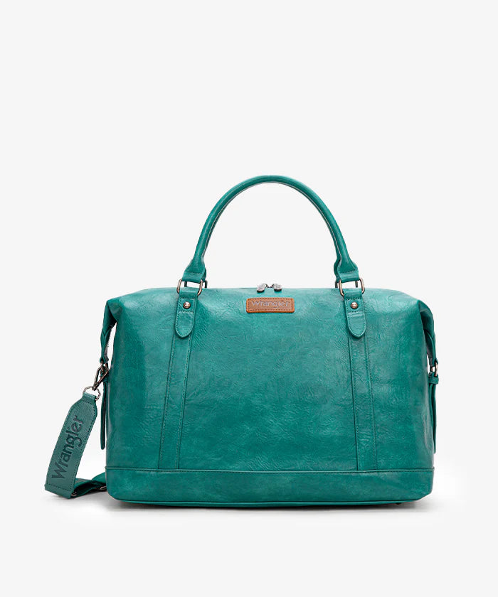 Wrangler Waterproof Duffel Bag