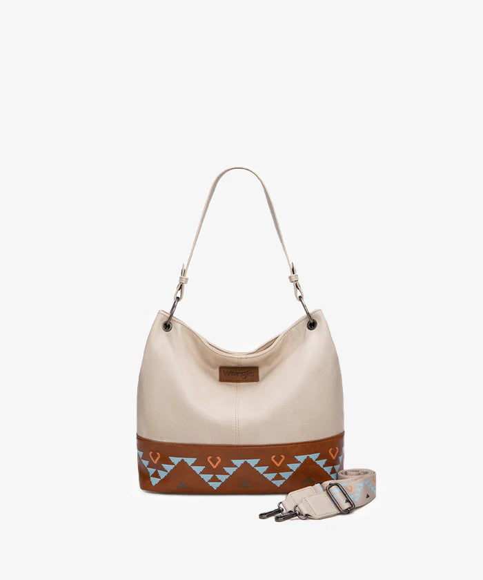 Wrangler Hobo Shoulder Bag