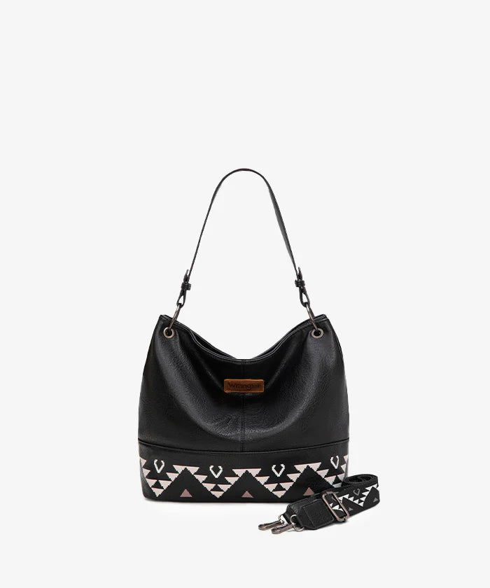 Wrangler Hobo Shoulder Bag