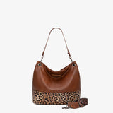 Wrangler Hobo Shoulder Bag