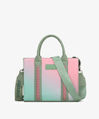Wrangler Gradient Tote Bag